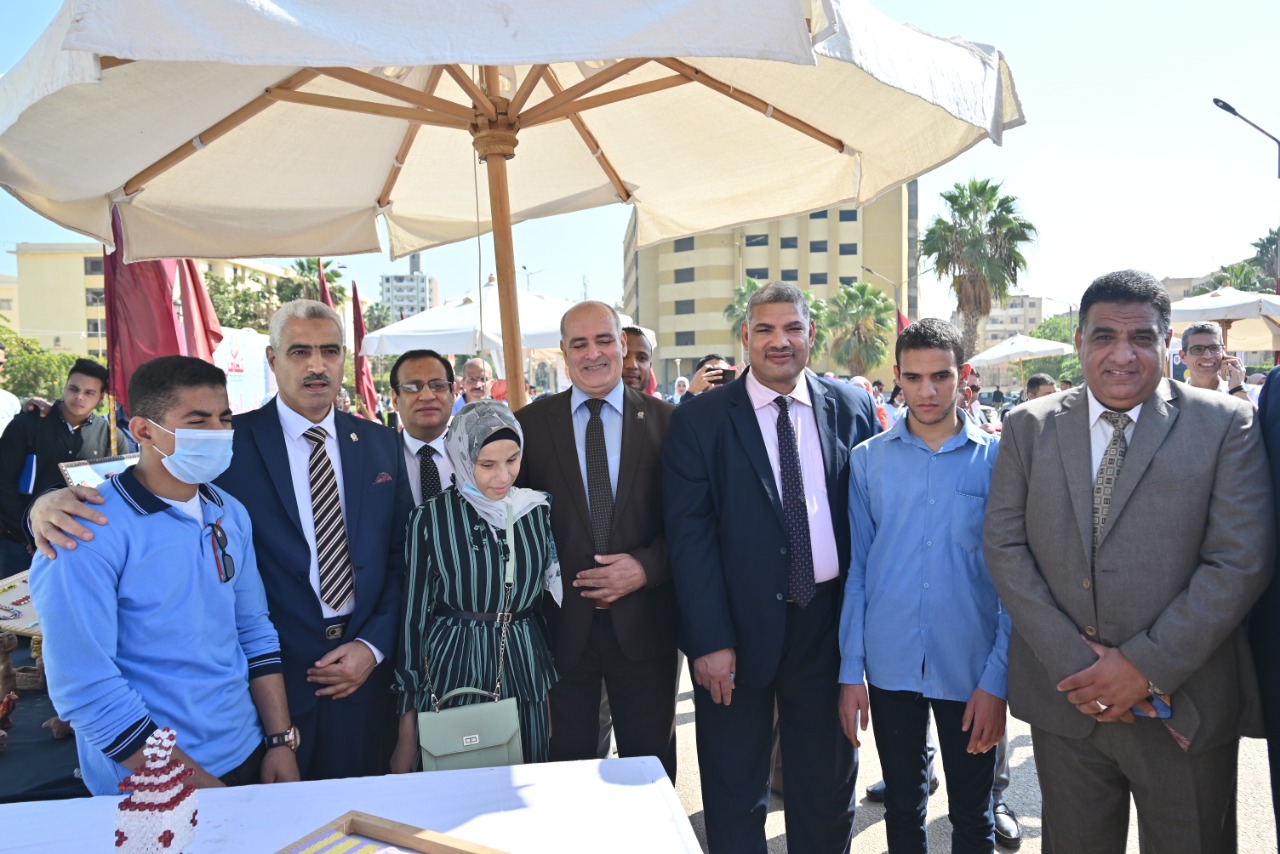 انطلاق مهرجان الإرادة والتحدي