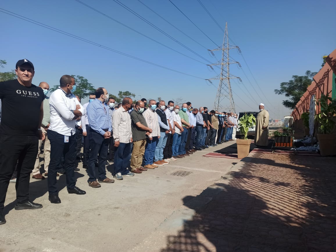 جنازة أحمد خليل (11)