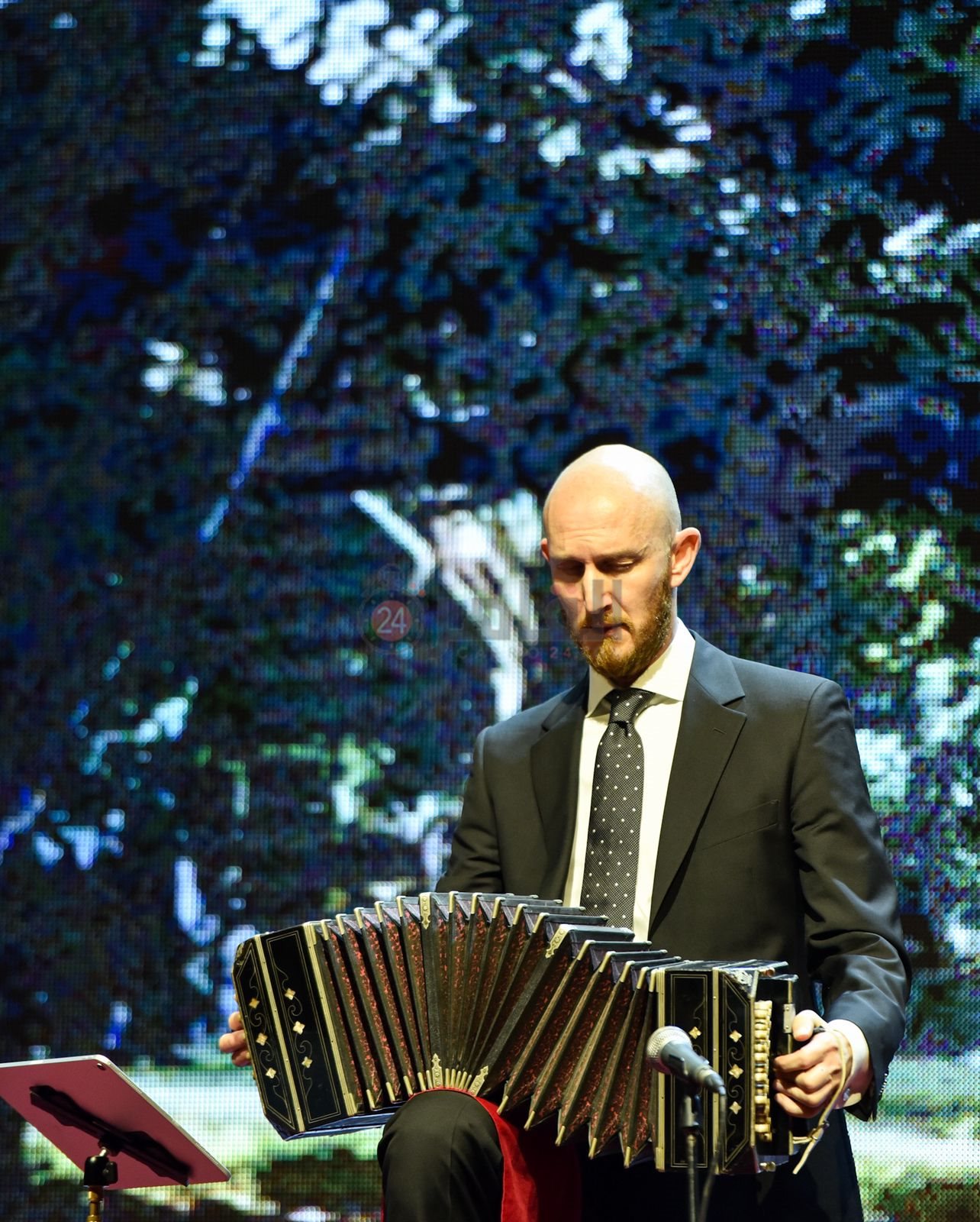 حفل فاطمة السعيد (5)