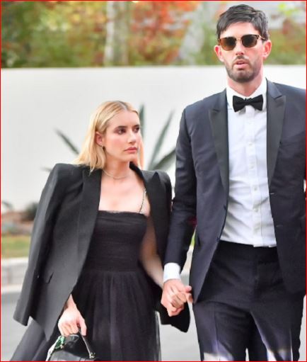 حفل زفاف باريس هيلتون (4)