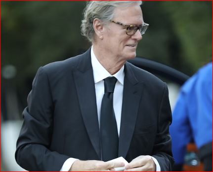 حفل زفاف باريس هيلتون (5)