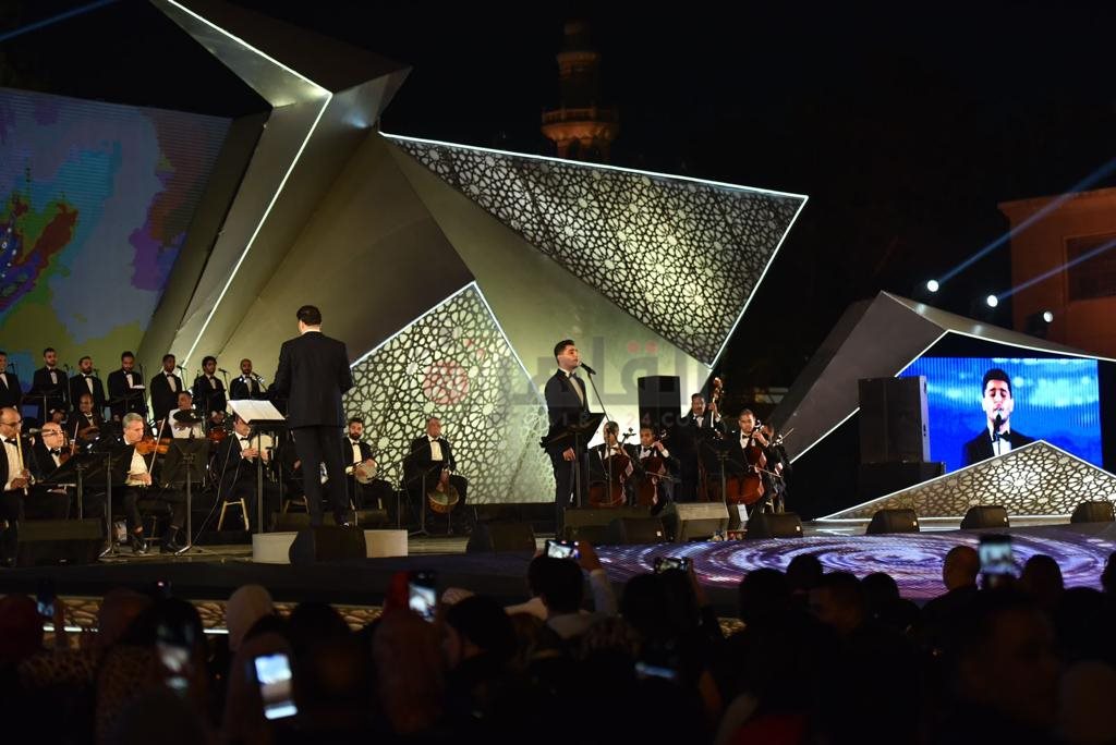 محمد عساف (5)