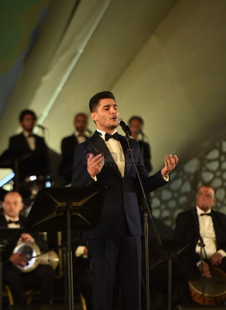 محمد عساف (6)