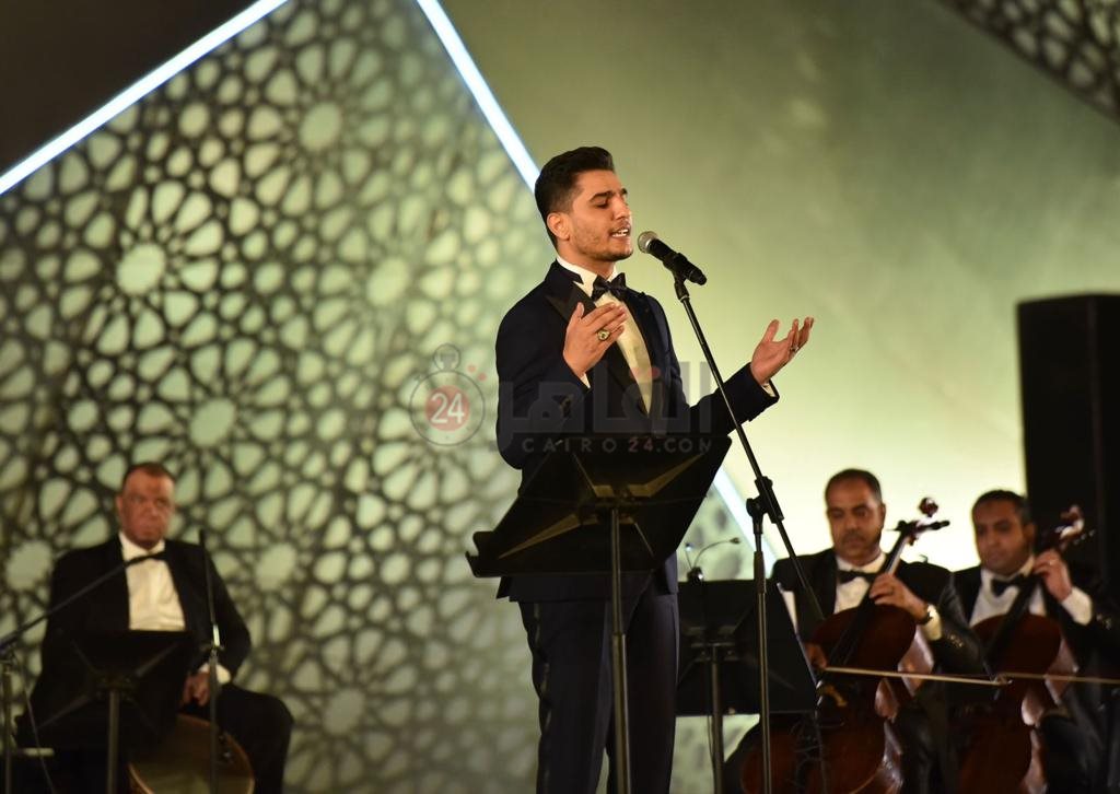 محمد عساف (7)