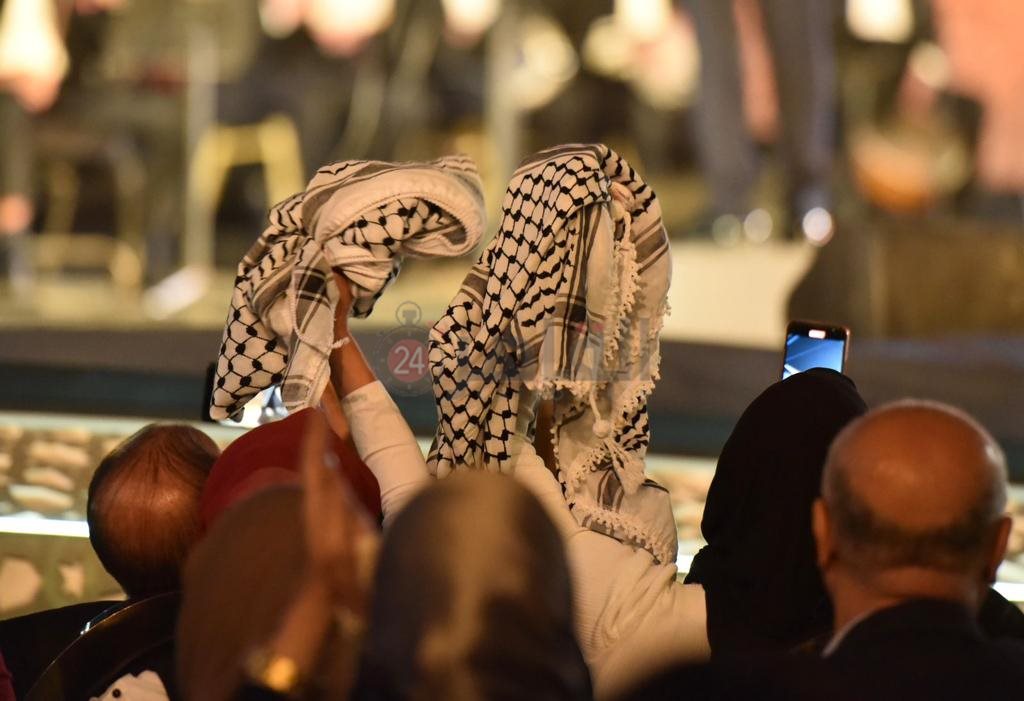 حفل محمد عساف (5)