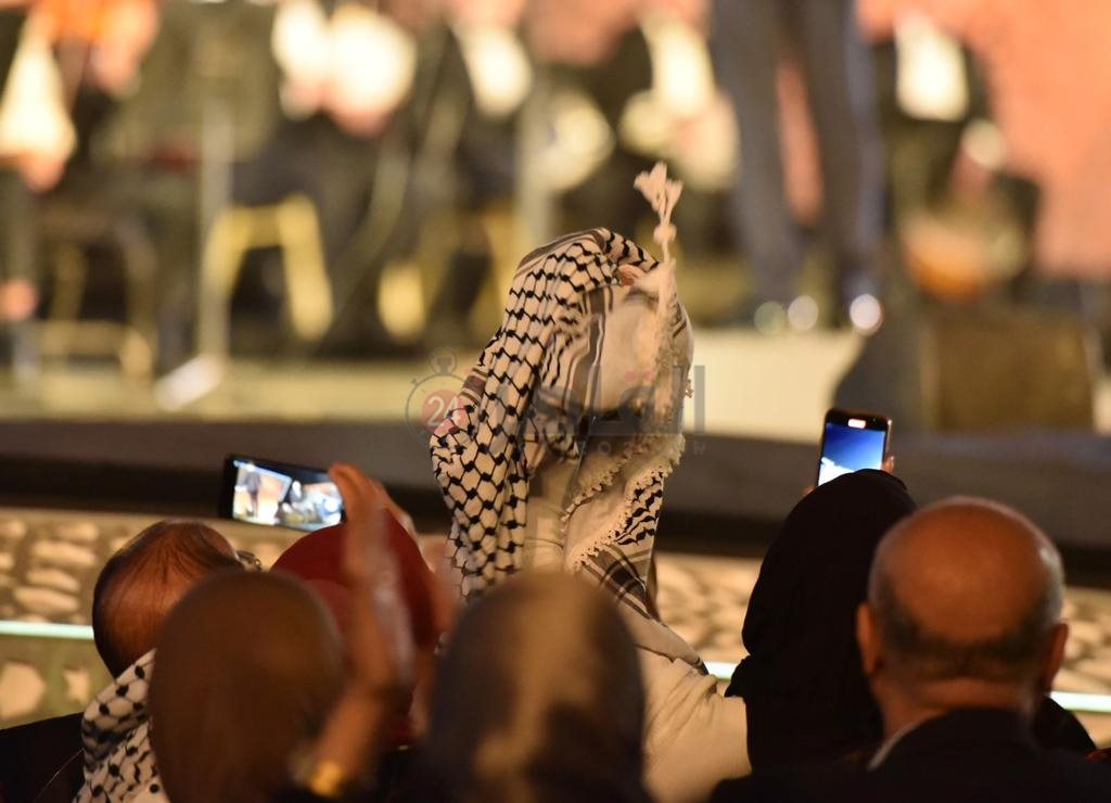 حفل محمد عساف (8)