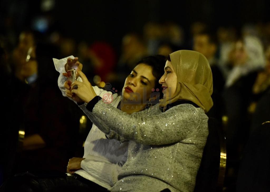 حفل محمد عساف (10)