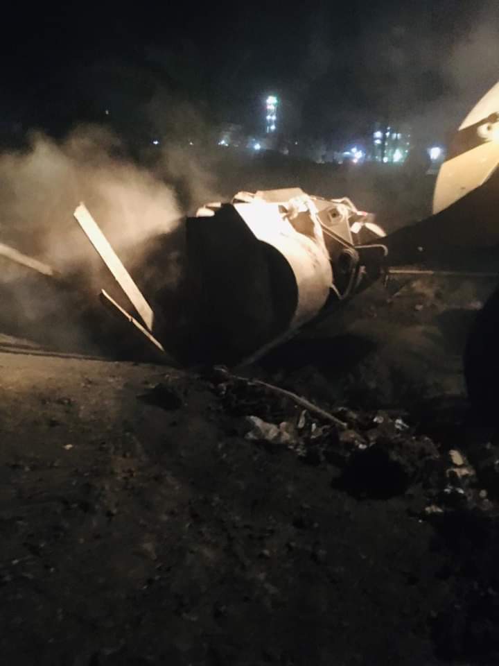 حملة مكبرة في الفيوم