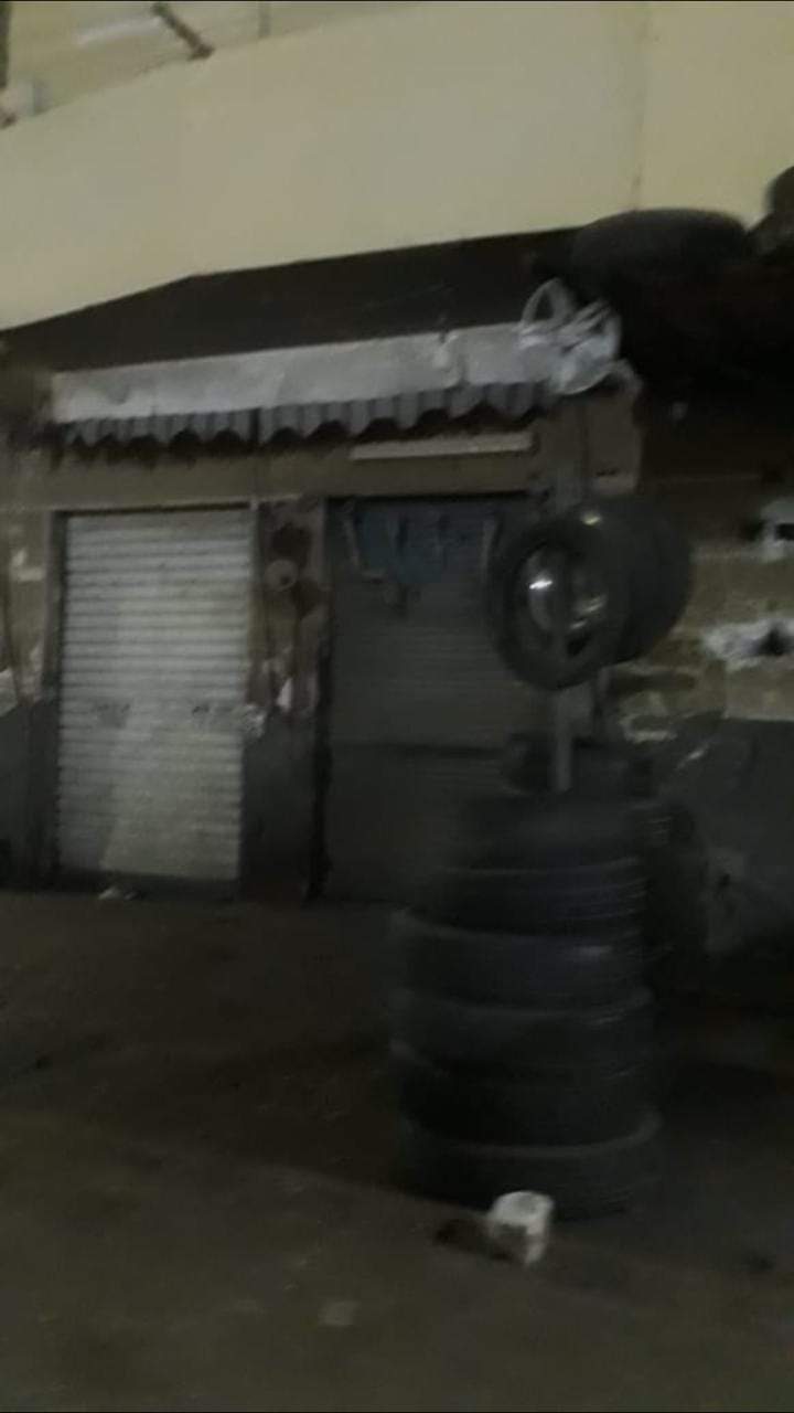 حملة للتأكد من غلق الورش في المواعيد المحددة