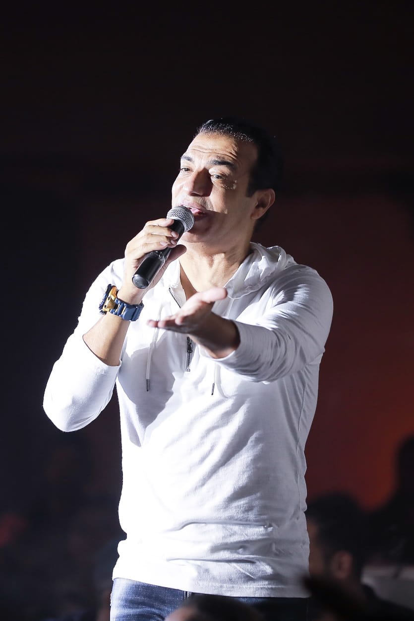 حفل إيهاب توفيق1 (6)