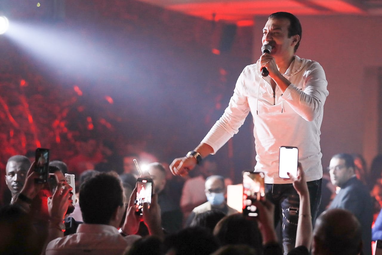 حفل إيهاب توفيق1 (9)