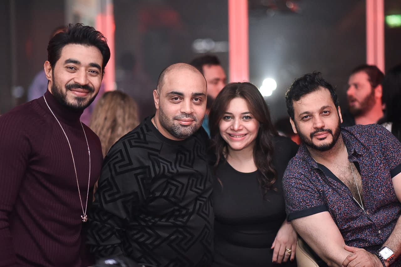 حفل إيهاب توفيق1 (10)