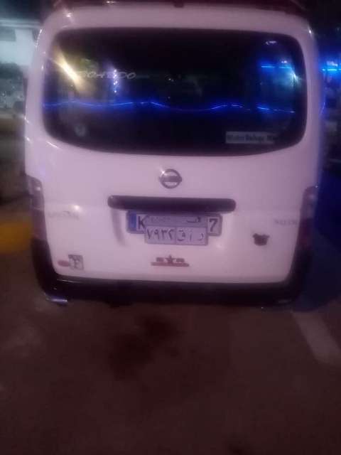 السيارة المخالفة 02