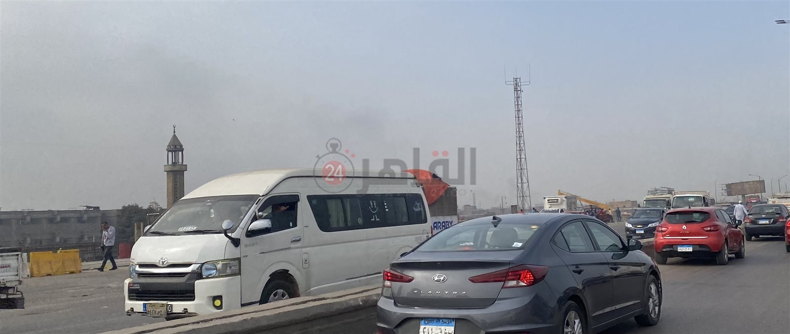 الطريق الدائري