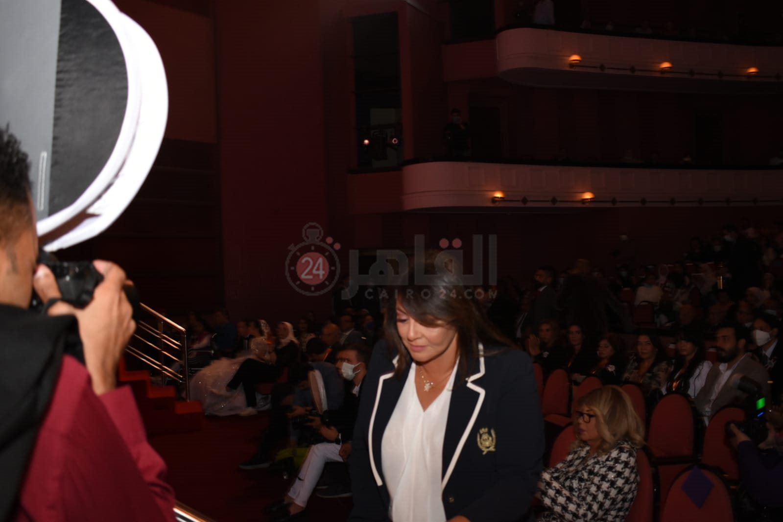 ملتقى مؤسسة أولادنا (24)