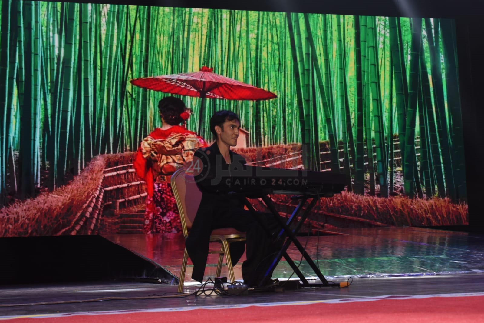 ملتقى مؤسسة أولادنا (27)