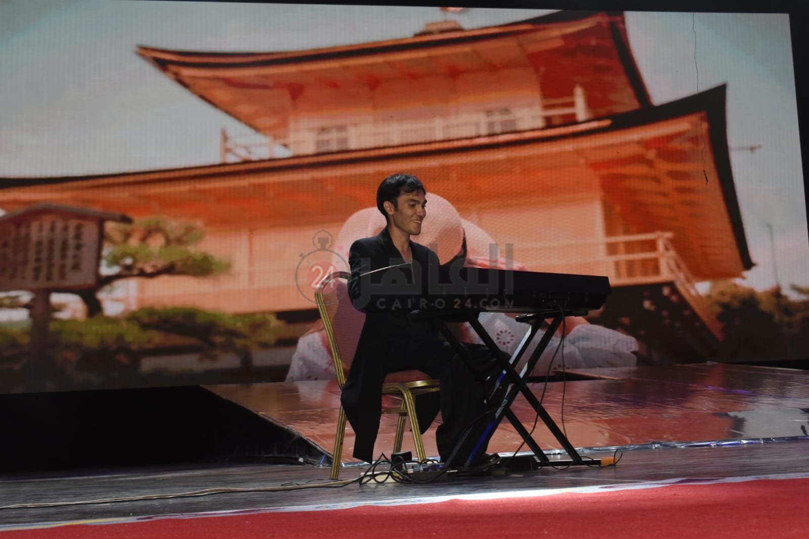 ملتقى مؤسسة أولادنا (38)