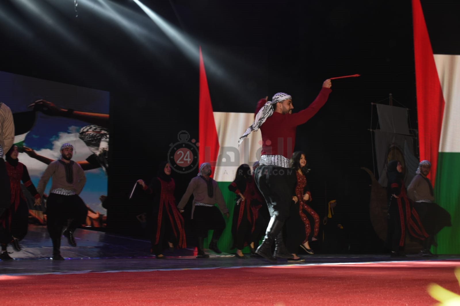 ملتقى اولادنا 1