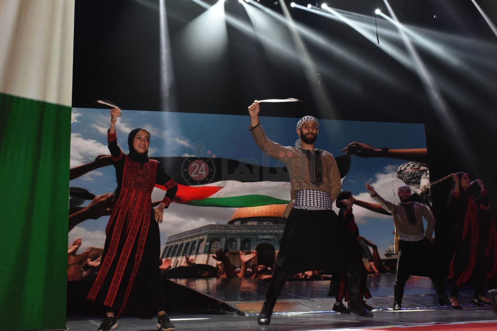 ملتقى اولادنا 2