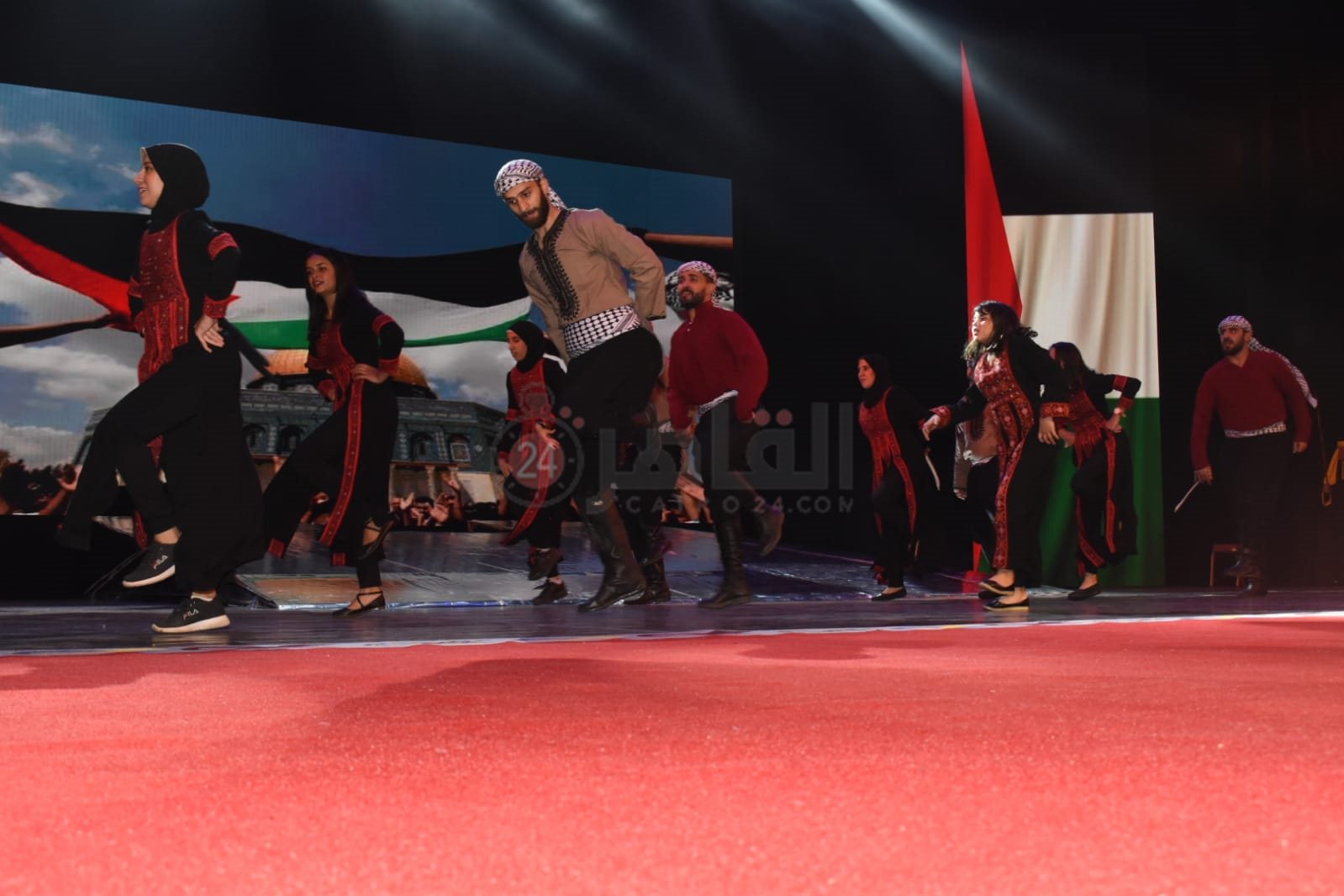 ملتقى اولادنا