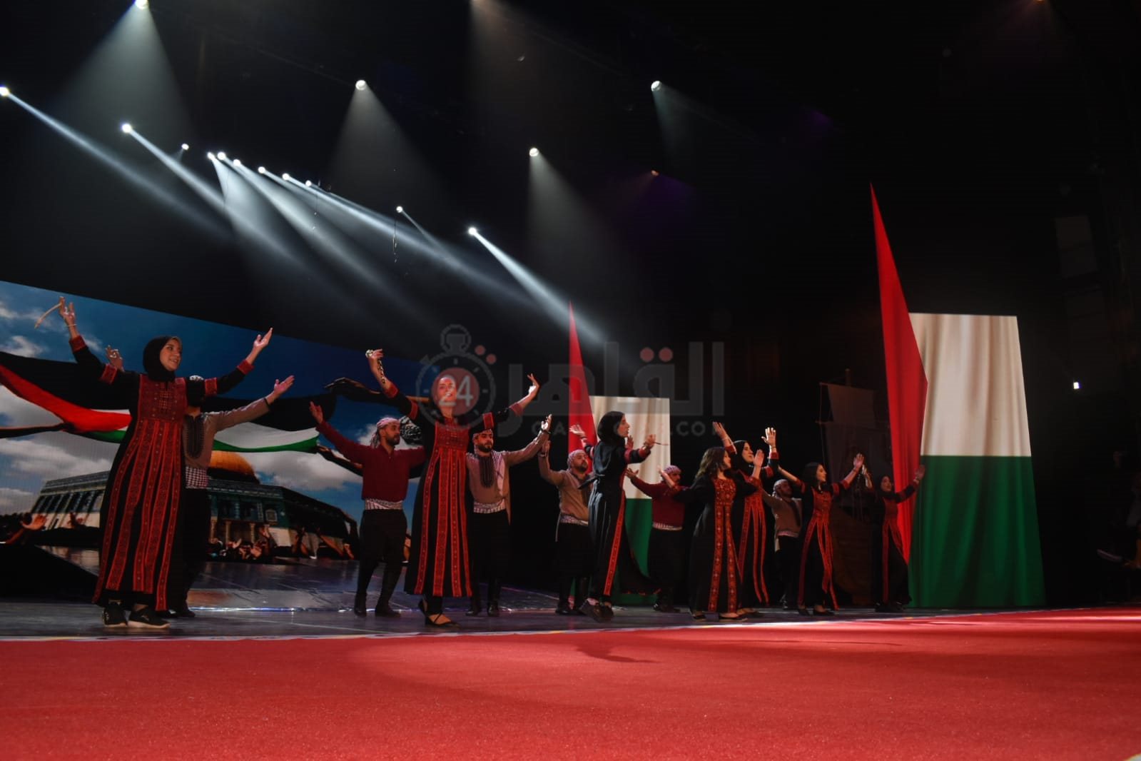 ملتقى مؤسسة أولادنا (2)