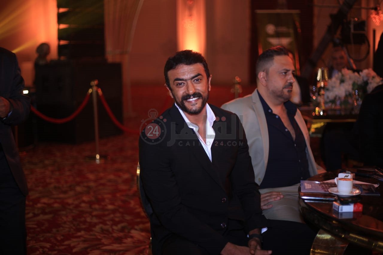 احمد العوضي