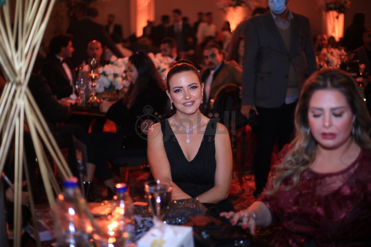 ريهام عبد الغفور