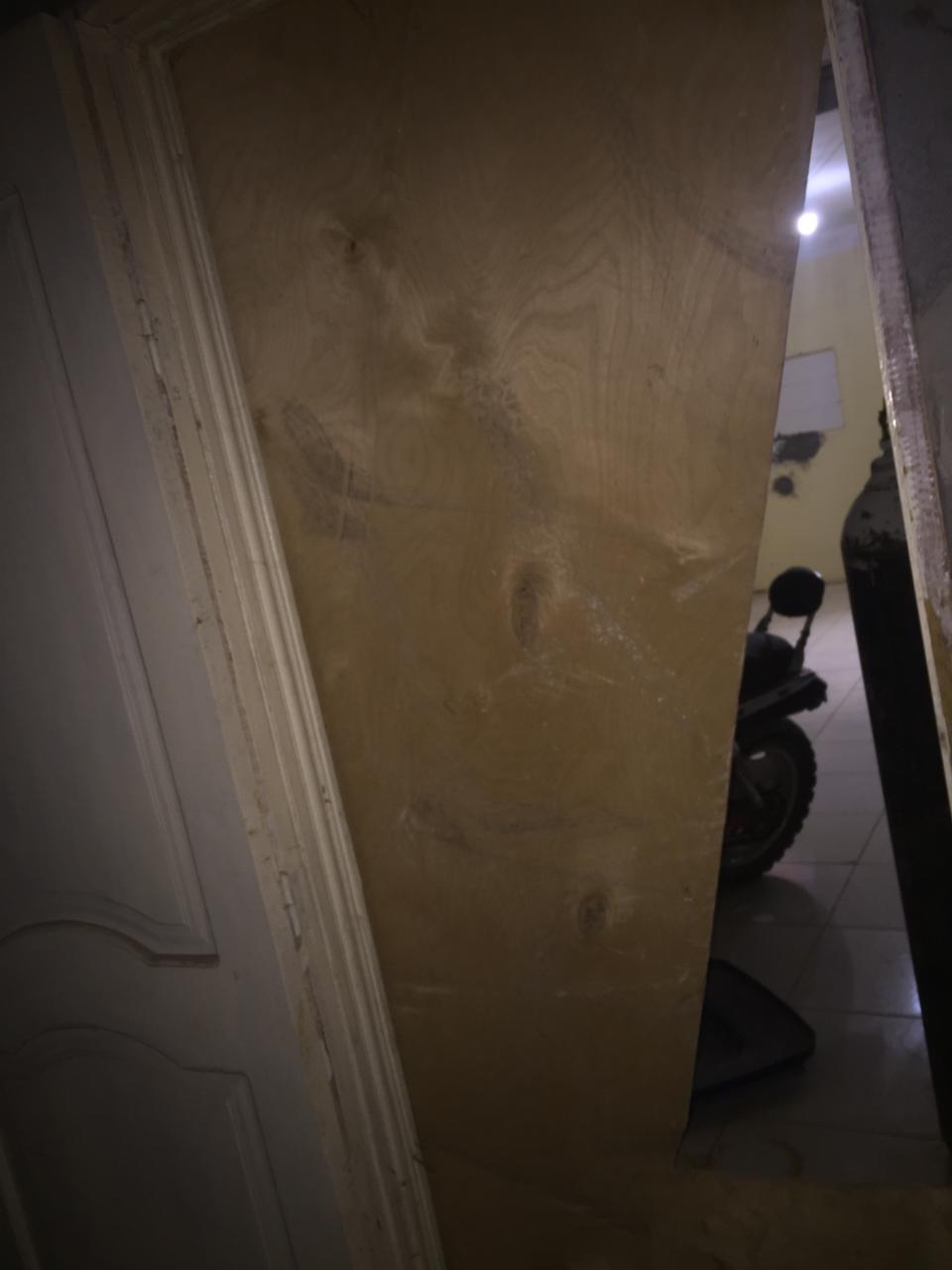 غلق مستشفى خاص بالشرقية 03