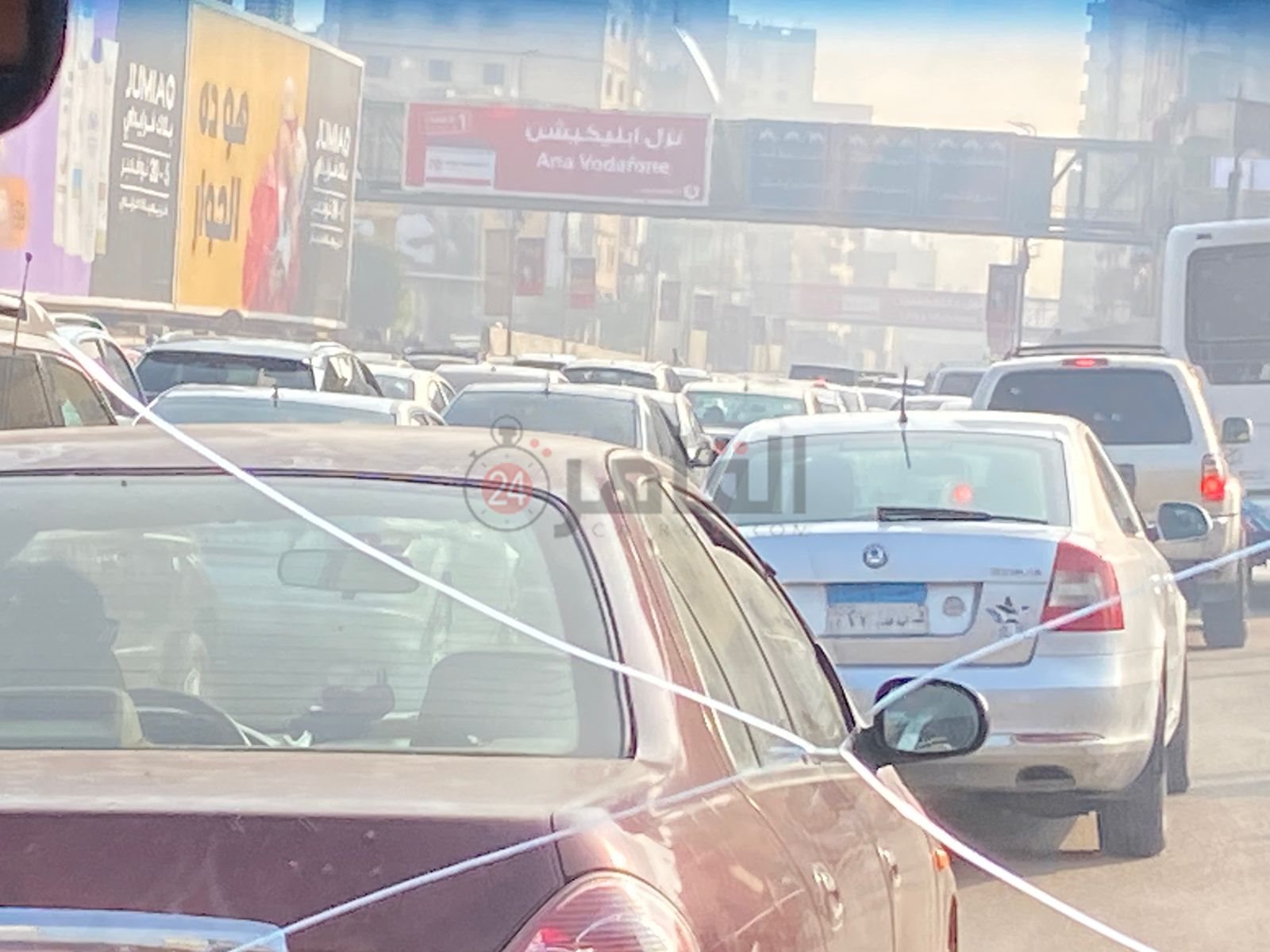 محور 26 يوليو