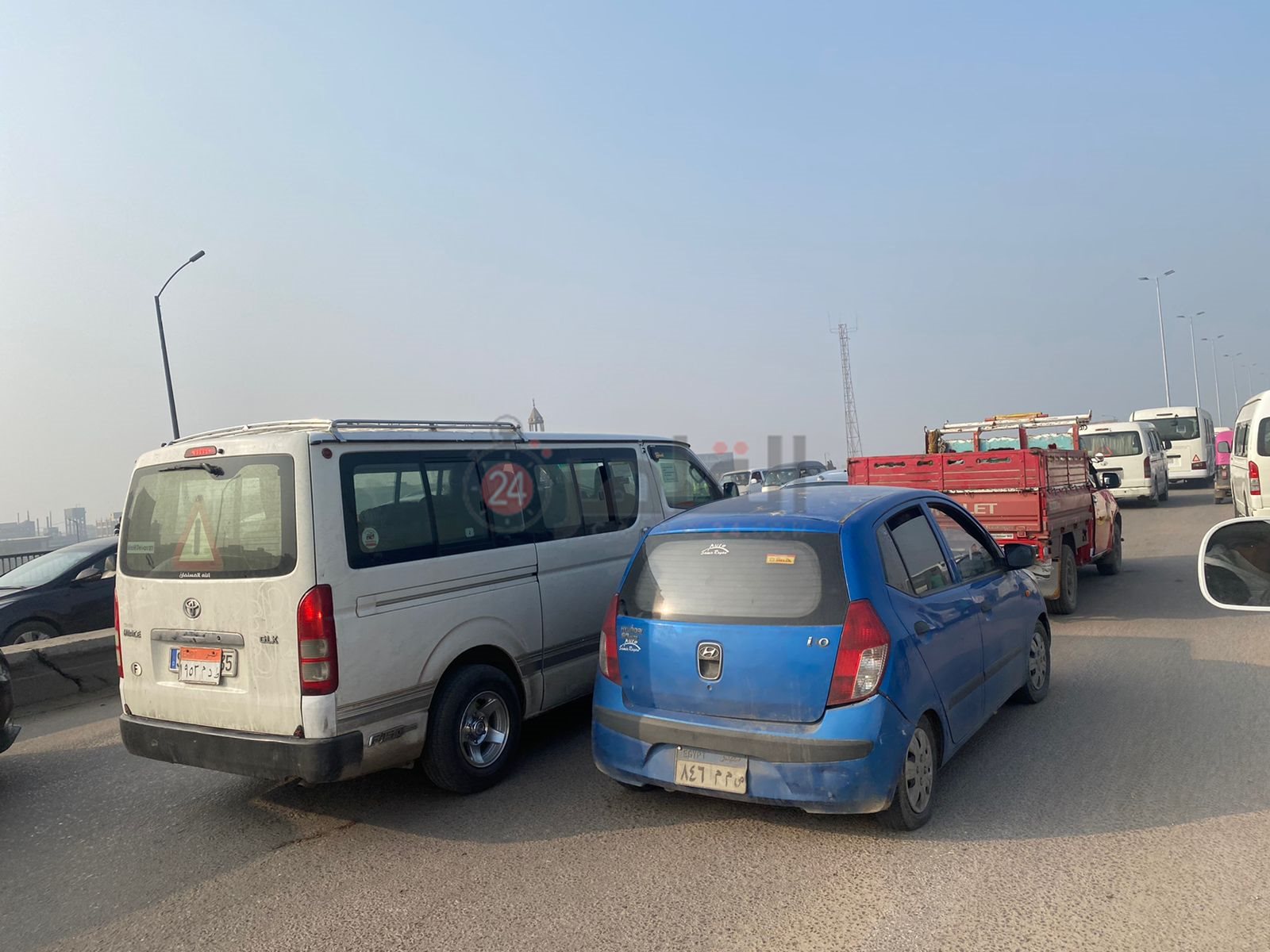 الطريق الدائري 