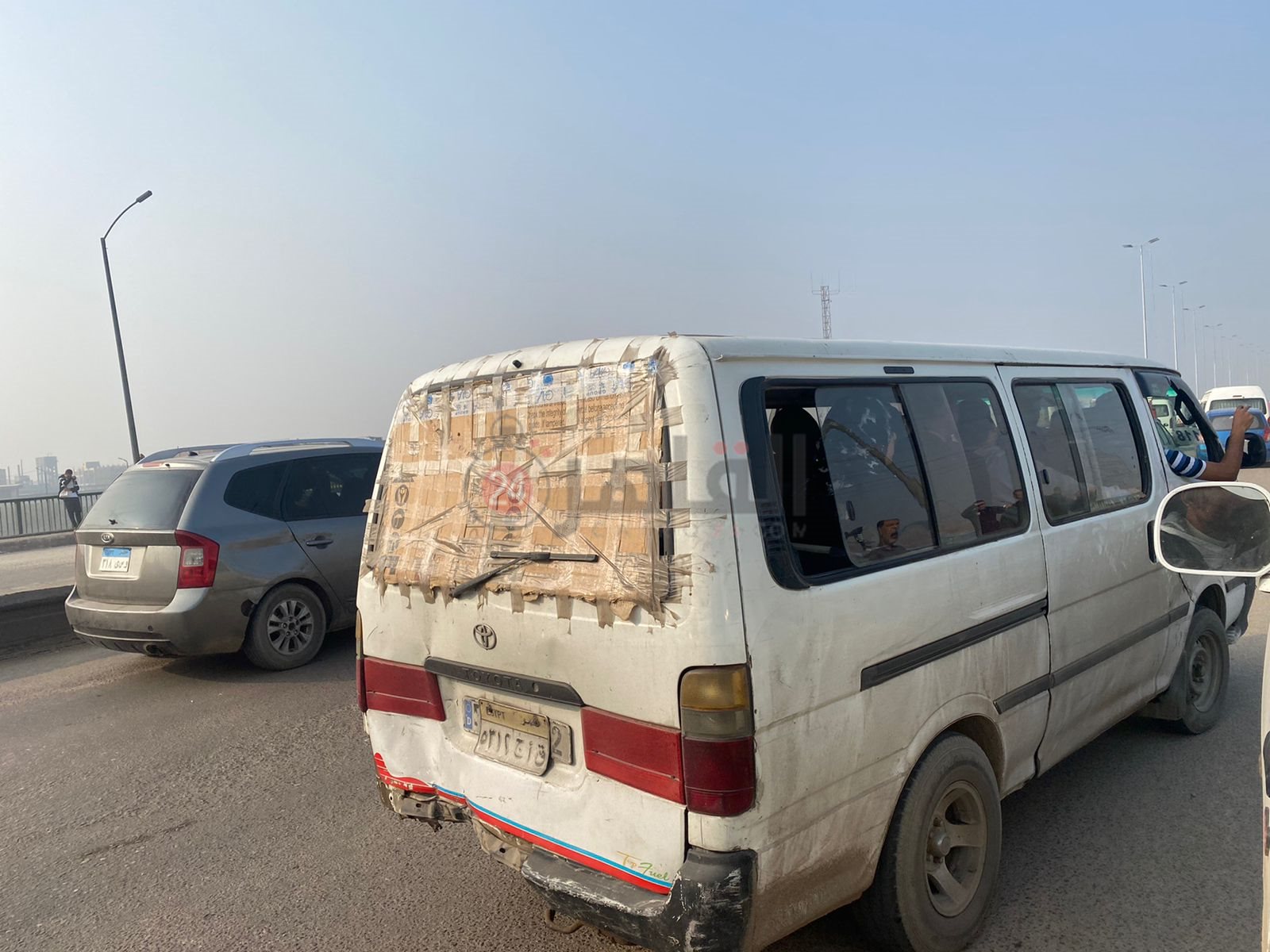 الطريق الدائري 