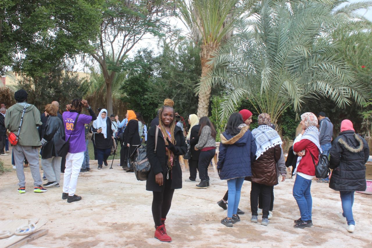 مهرجان أولادنا