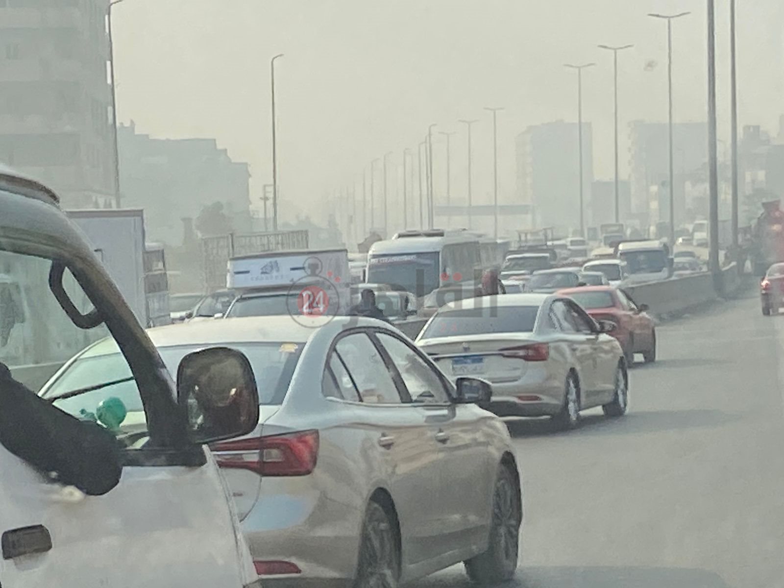 الطريق الدائري