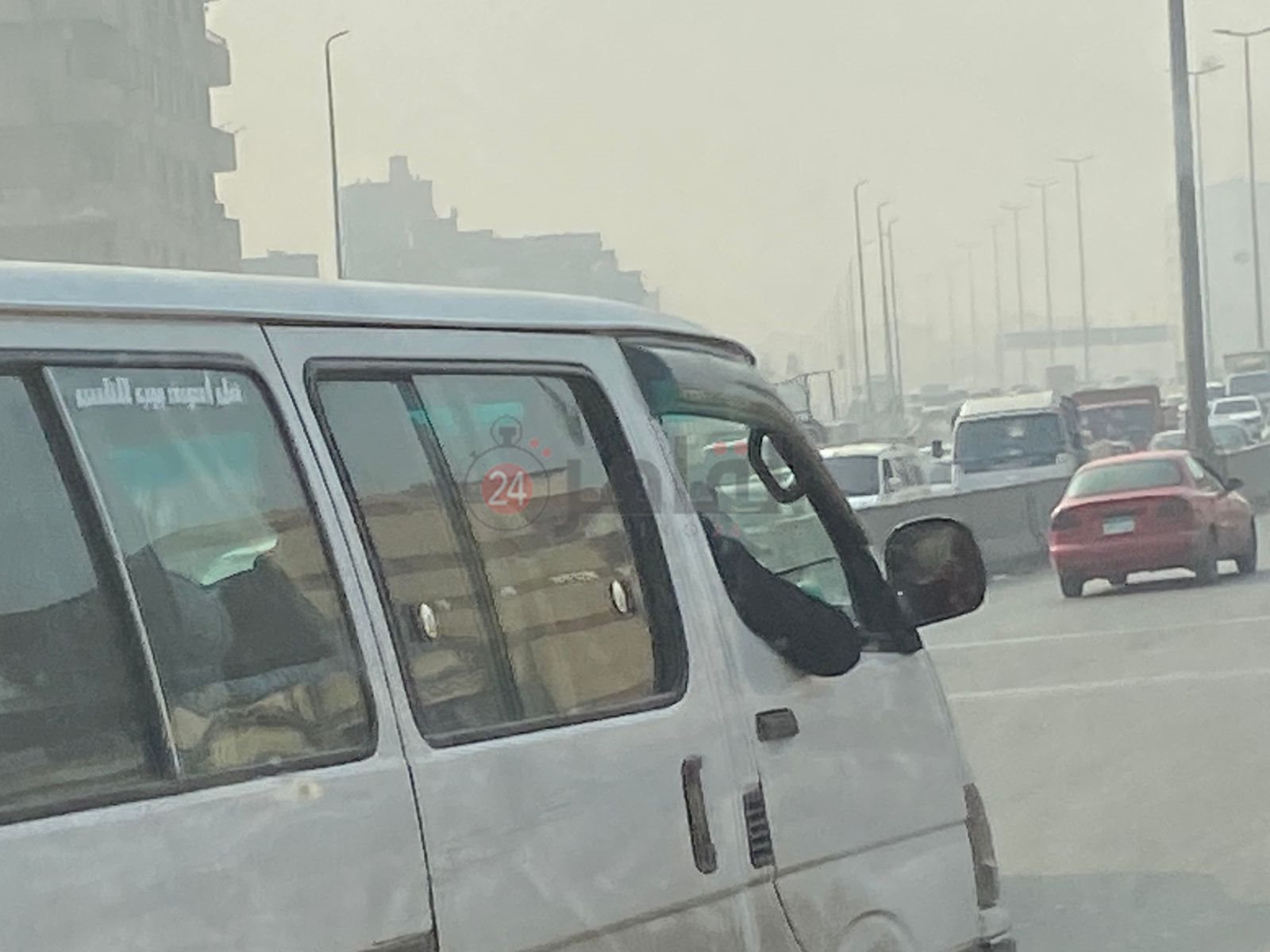 الطريق الدائري