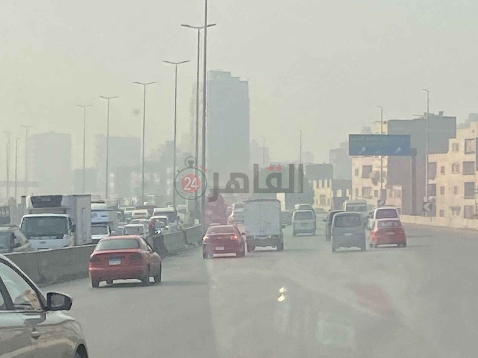 الطريق الدائري