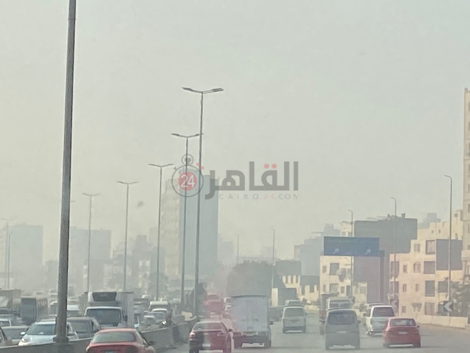 الطريق الدائري