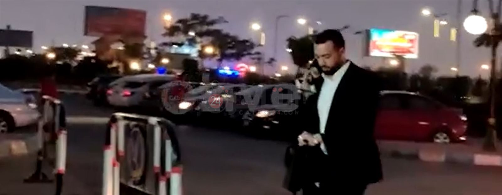 سهير البابلي عزاء