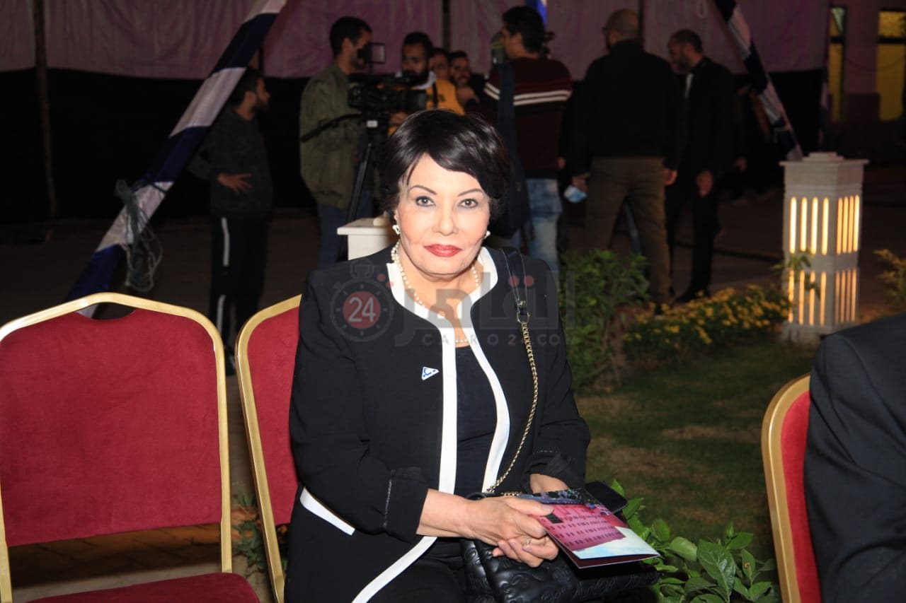 افتتاح المبنى الجديد بمعهد السينما (13)