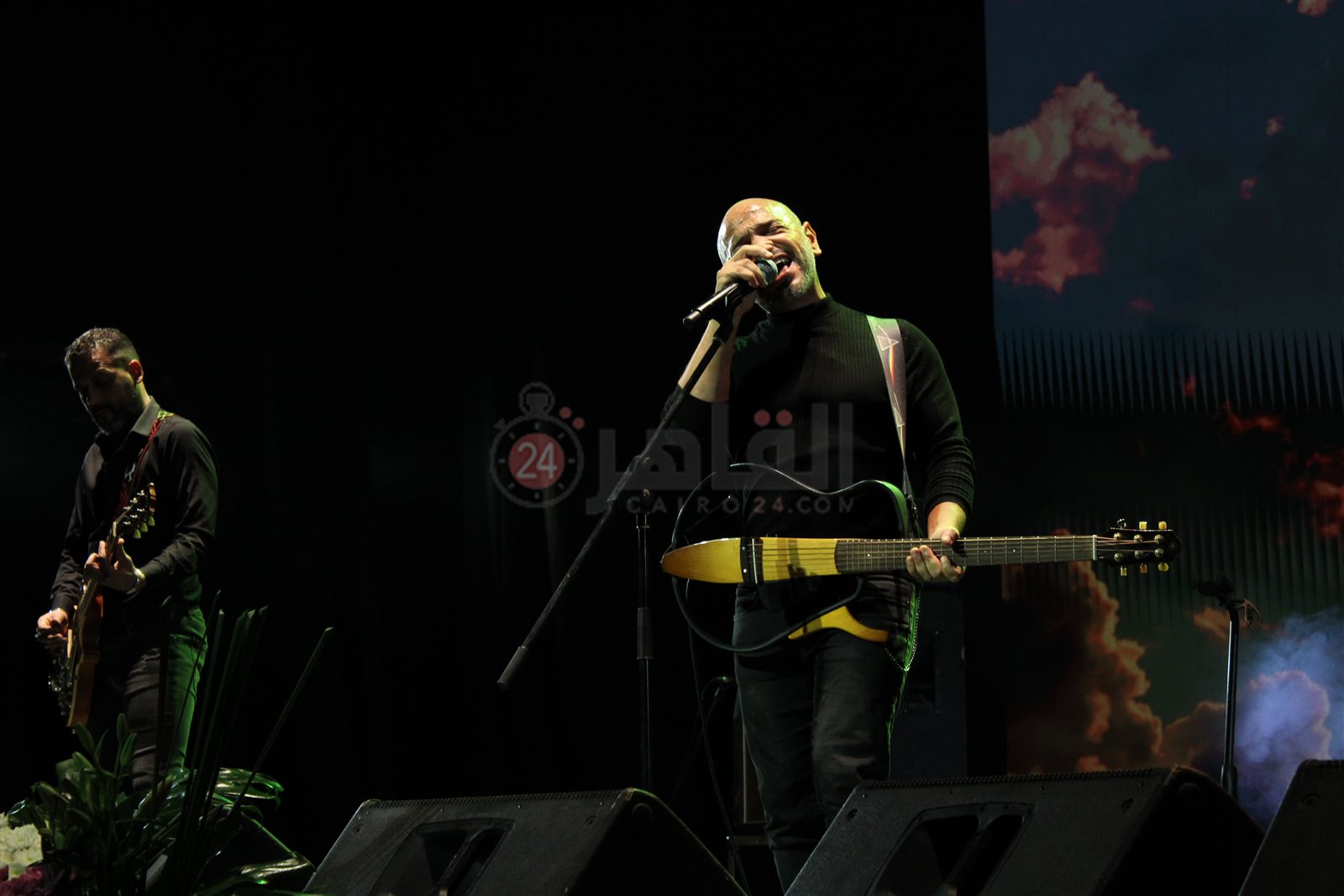 حفل توزيع جوائز iread (14)