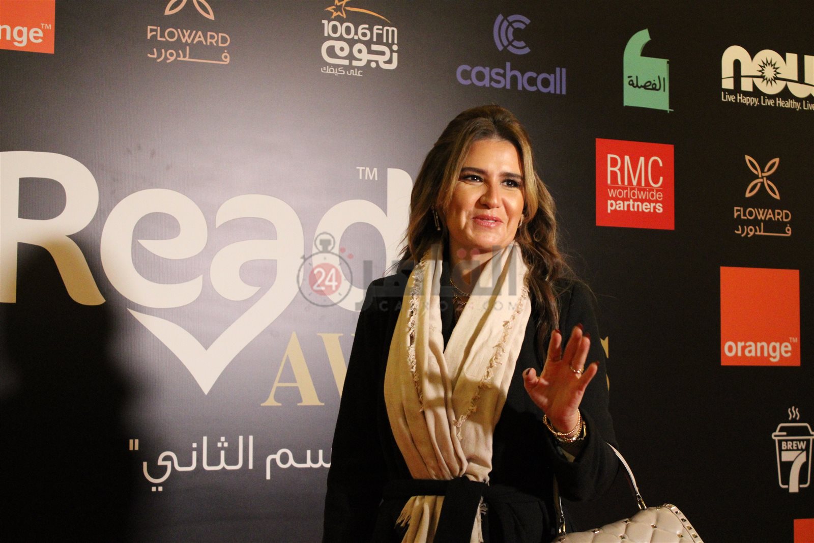 حفل توزيع جوائز iread (26)