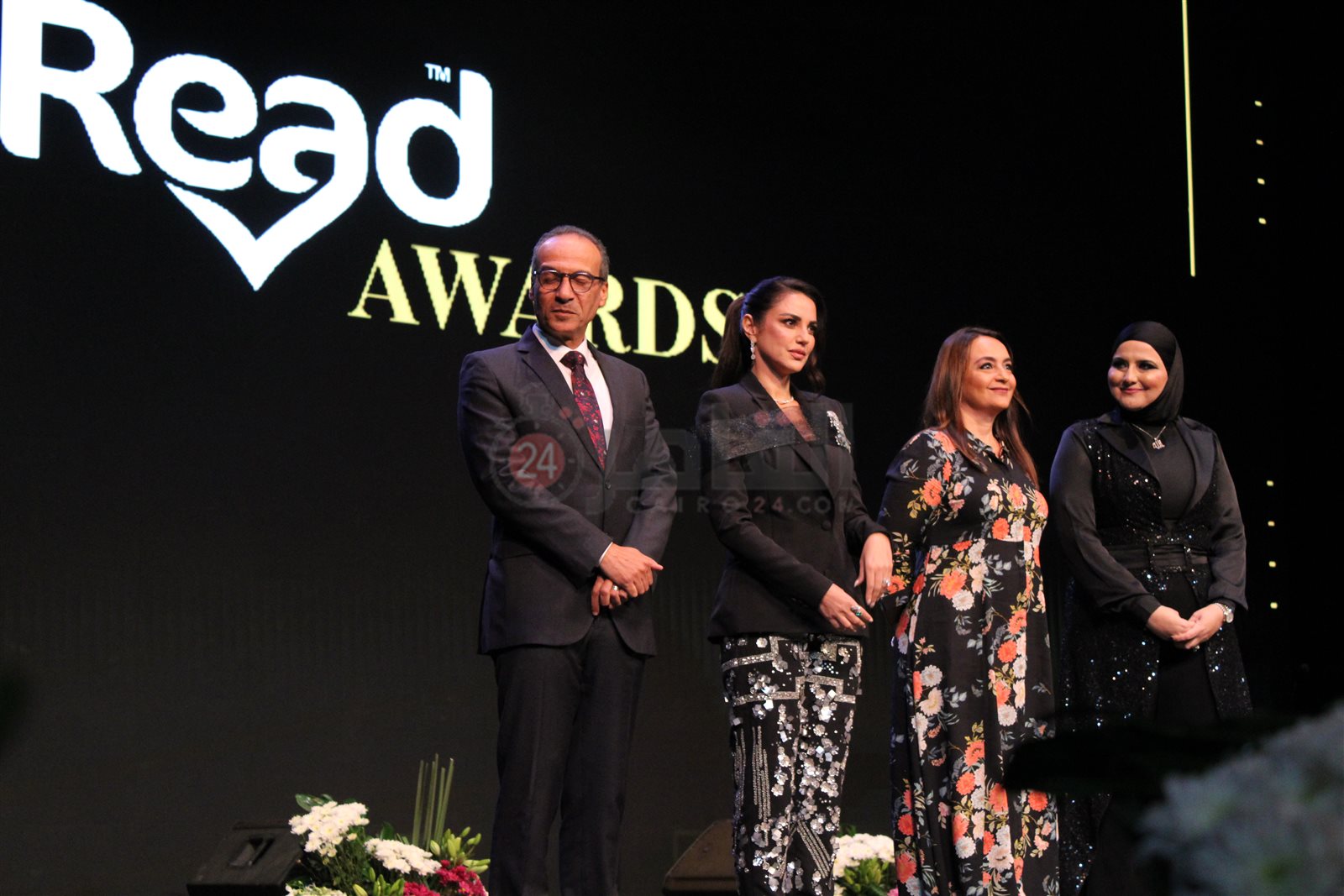 حفل توزيع جوائز iread (120)