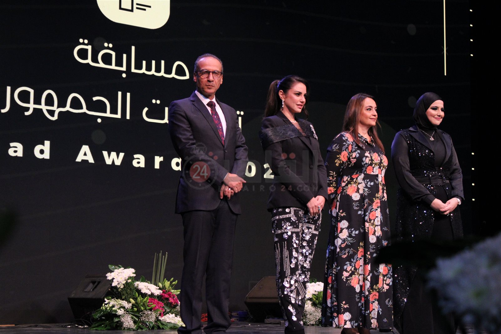 حفل توزيع جوائز iread (121)