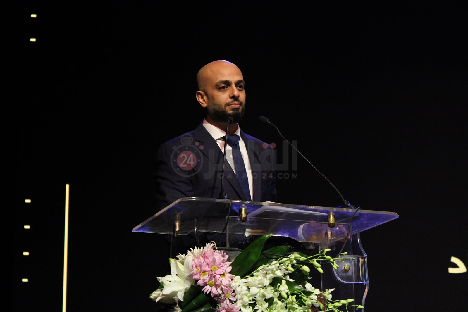 حفل توزيع جوائز iread (190)