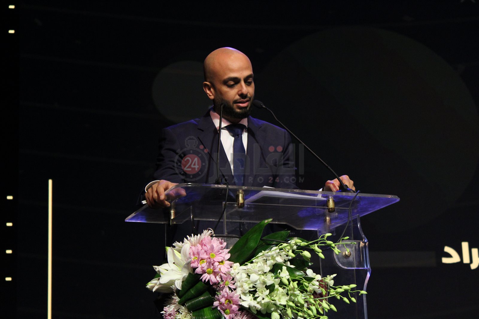 حفل توزيع جوائز iread (194)