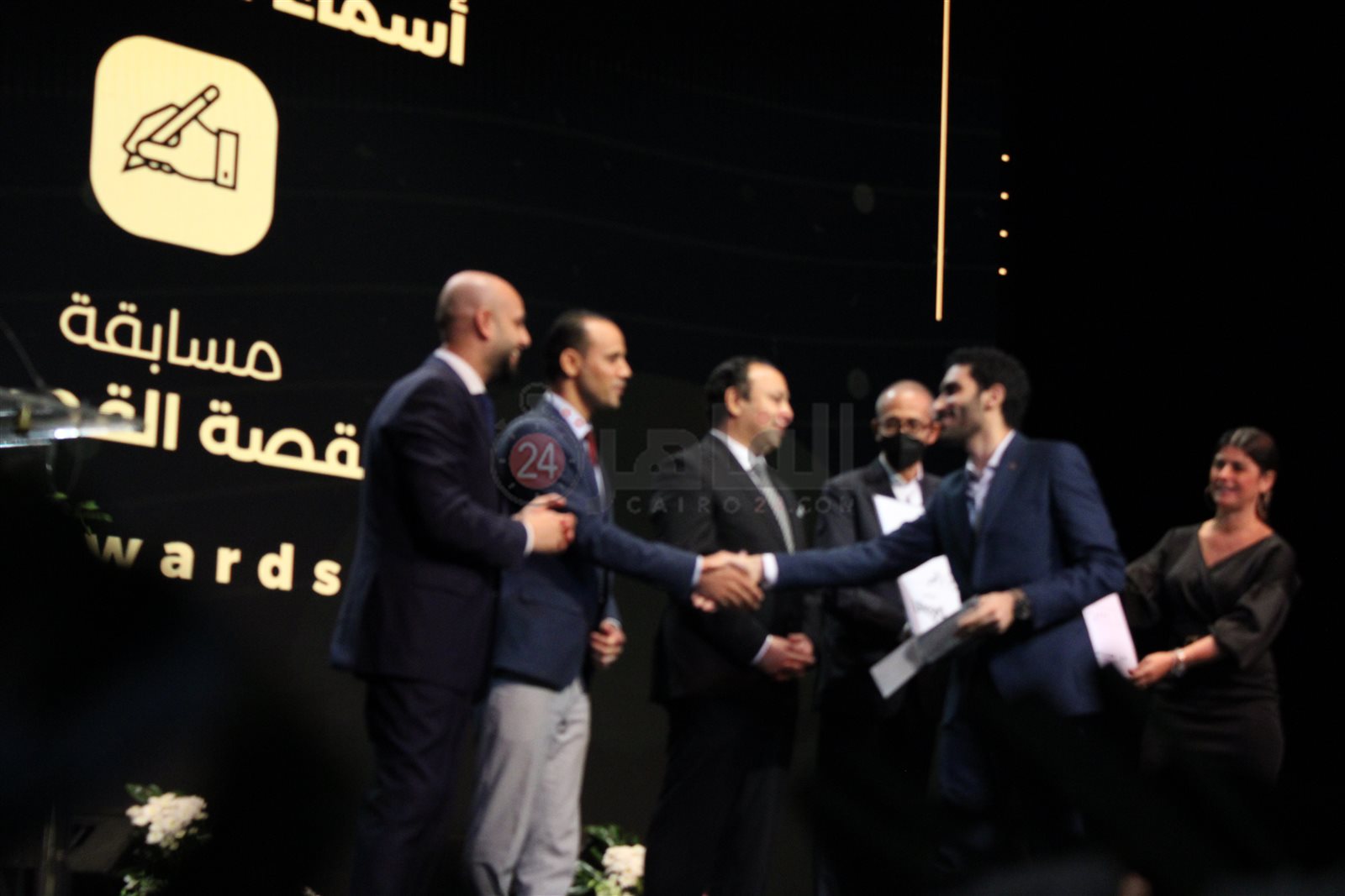 حفل توزيع جوائز iread (88)