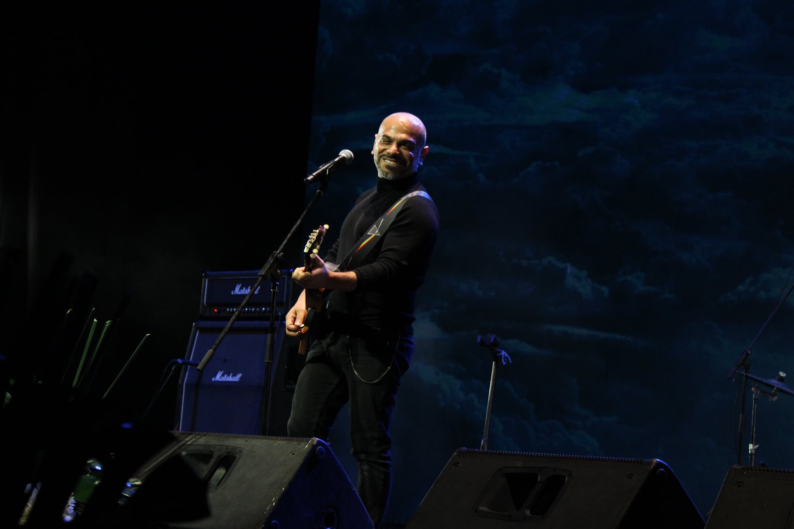 مسار إجباري في حفل توزيع جوائز iread