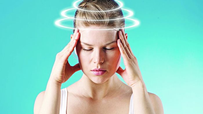 أعراض صداع الجيوب الأنفية