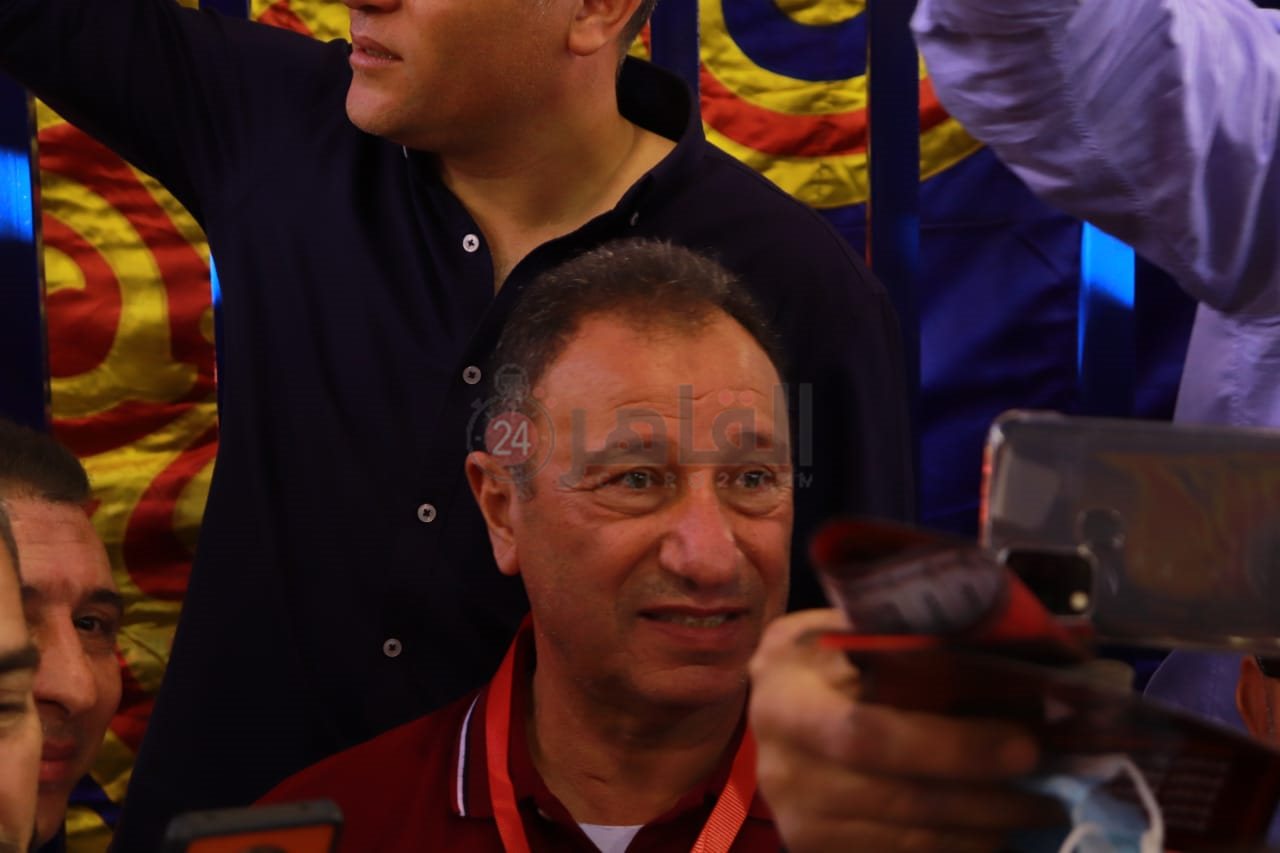 محمود الخطيب