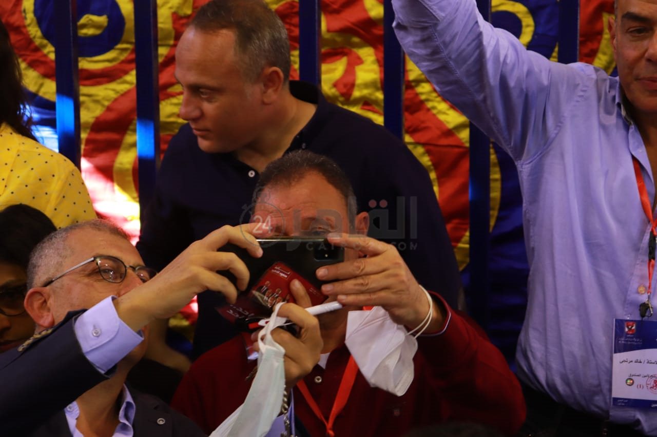 محمود الخطيب