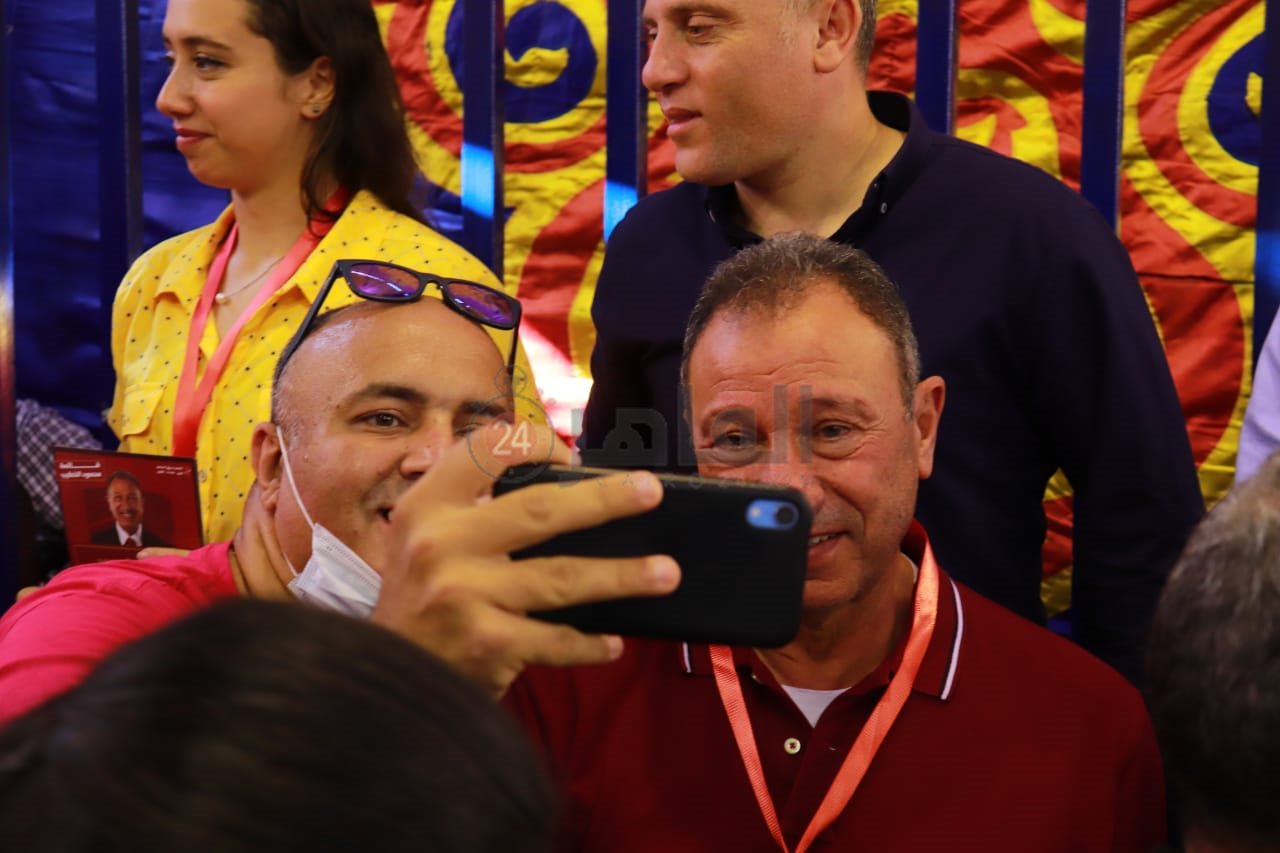 محمود الخطيب